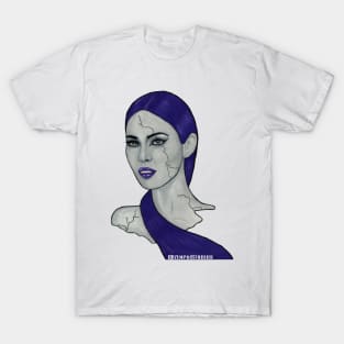 Sonya Stone T-Shirt